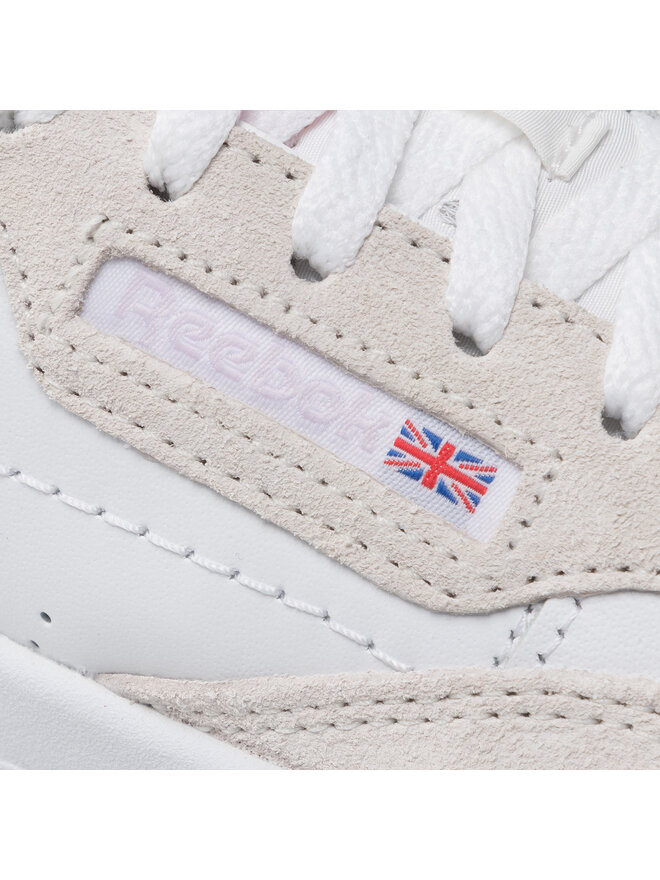 Reebok Снікерcи Reebok Court Peak GW7563 Білий