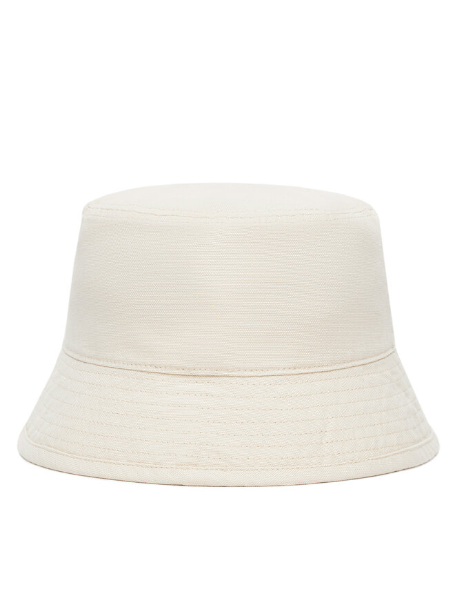 Tommy Jeans Hut Tommy Jeans Heritage Bucket AW0AW17581 Beige