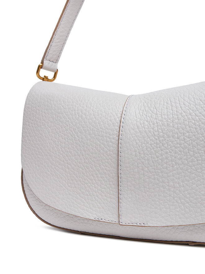 Gianni Chiarini Torebka Gianni Chiarini Helena Round BS 11088 TKL-NAETN Szary