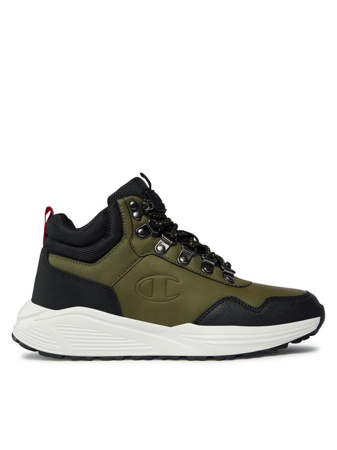 Champion Снікерcи Champion Mid Cut Shoe Climb Rx Mid B Gs S32441-GS521 Хакі