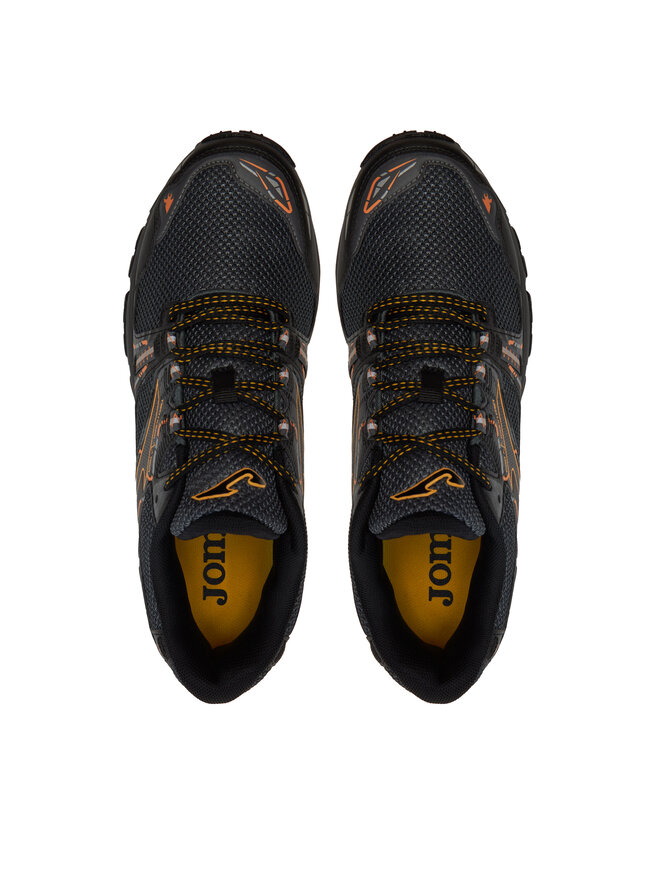 Joma Παπούτσια για Τρέξιμο Joma Shock Men 2431 TKSHOS2431 Γκρι