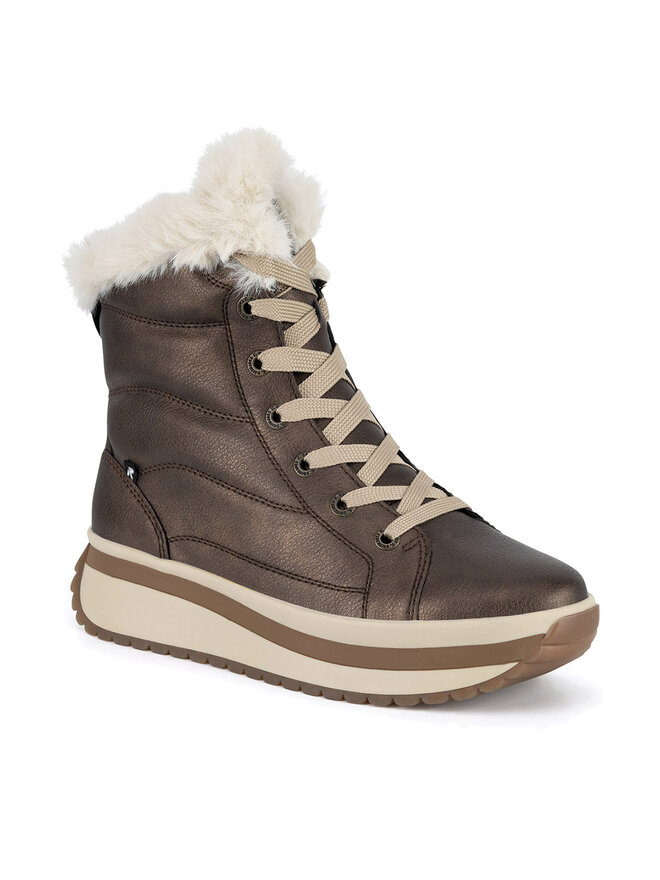 Rieker Revolution Lifestyle Botines Rieker Revolution Lifestyle W0963-90 Beis