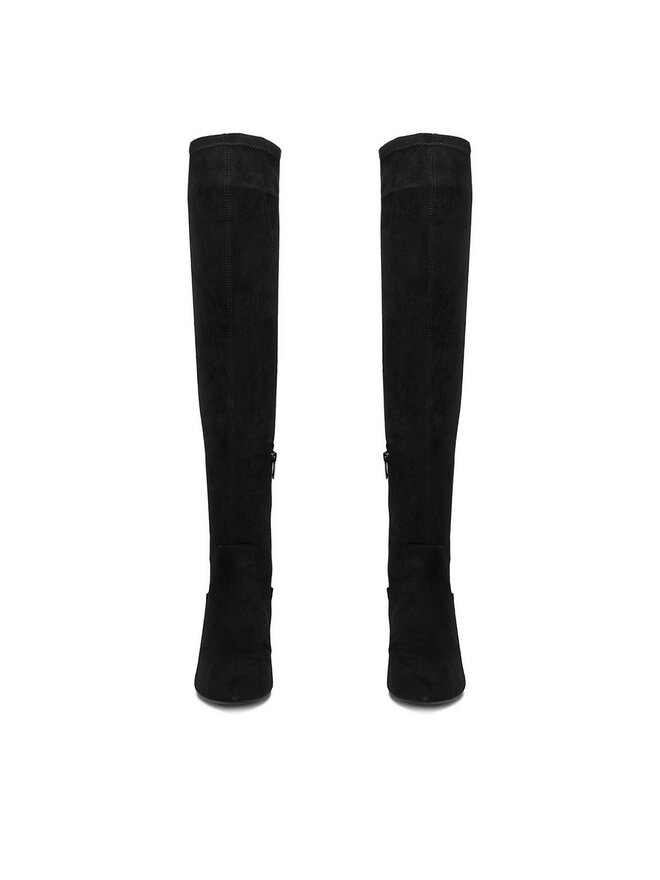 Lasocki Stiefel Lasocki WYL3564-2Z Schwarz
