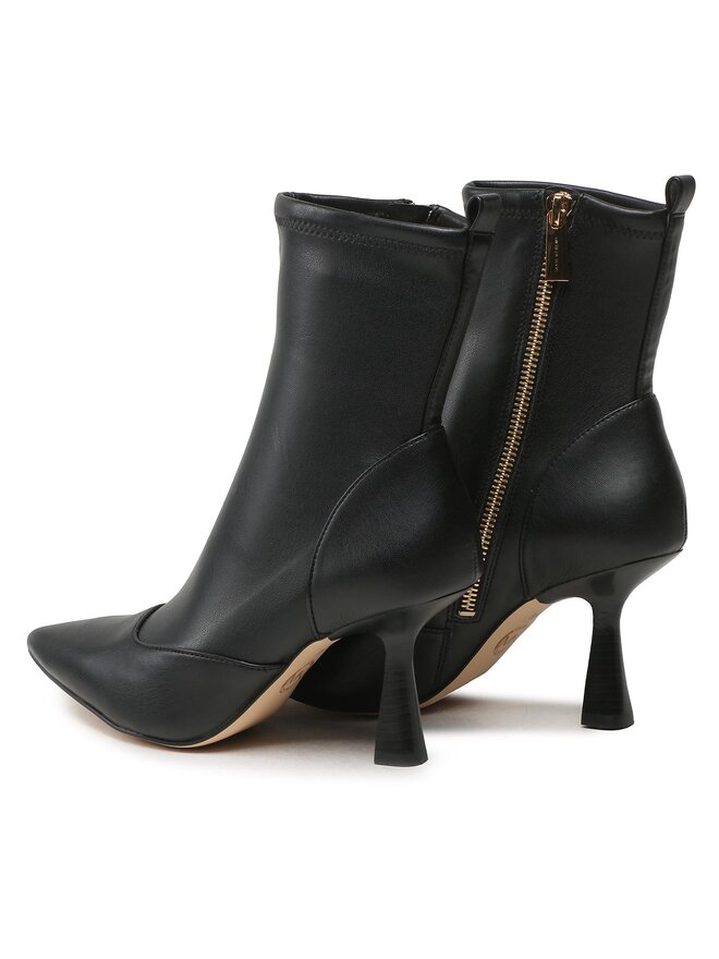 Michael kors clara bootie clearance