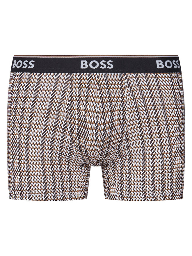 BOSS BOSS Pack de 3 bóxers 50531685 De color