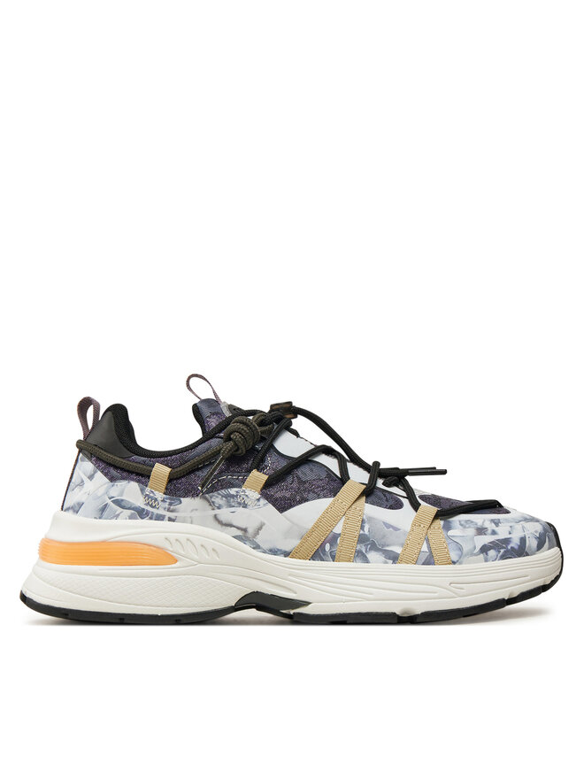 Desigual Snīkeri Desigual 24WSKA08 Zils