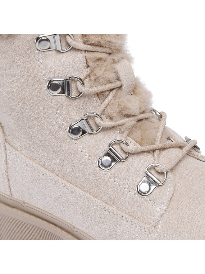 DeeZee Botines DeeZee WS2001-06 Beis