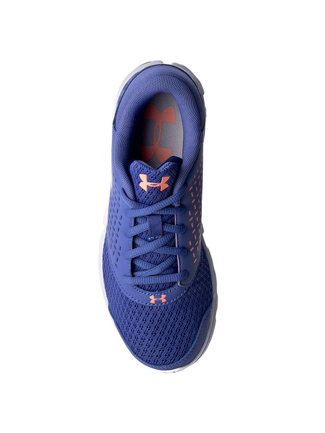 B gimo batai Under Armour Ua Ggs Micro G Rave Rn 1285435 178 Violetin eavalyne.lt