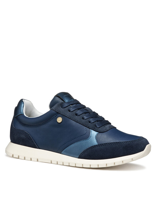 Geox Zapatillas Geox D Sukie 2.0 D55YPC 08522 C4002 Azul marino