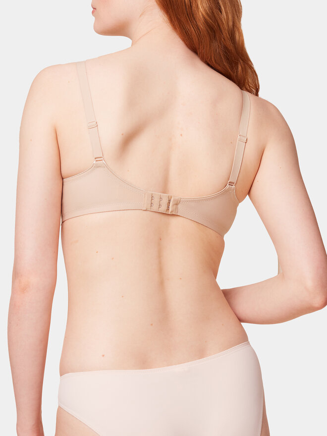 Triumph Triumph Бюстгальтер з підкладкою Modern Lace 10215960 Бежевий