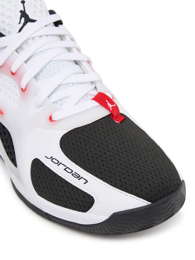 Nike Взуття для баскетболу Nike Jordan Heir Series FQ3858 106 Білий