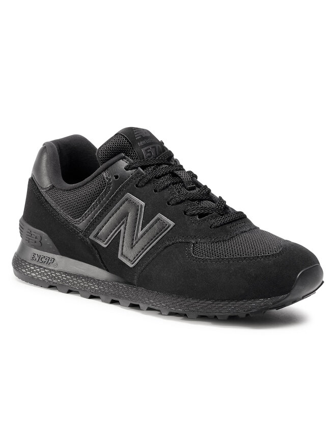 New Balance Sneakers New Balance MT574ATD Schwarz