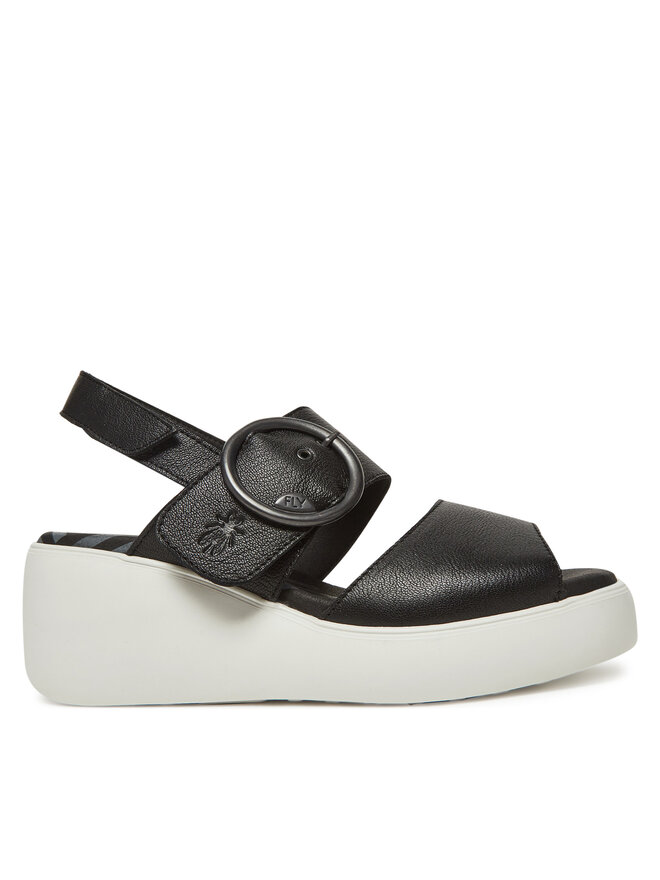 Fly London Sandalias Fly London Digofly P144939007 Negro