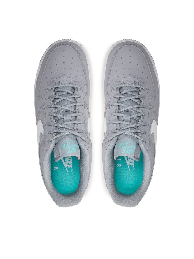 Nike Sneakersy Nike Air Force 1 '07 FV0383 001 Sivá