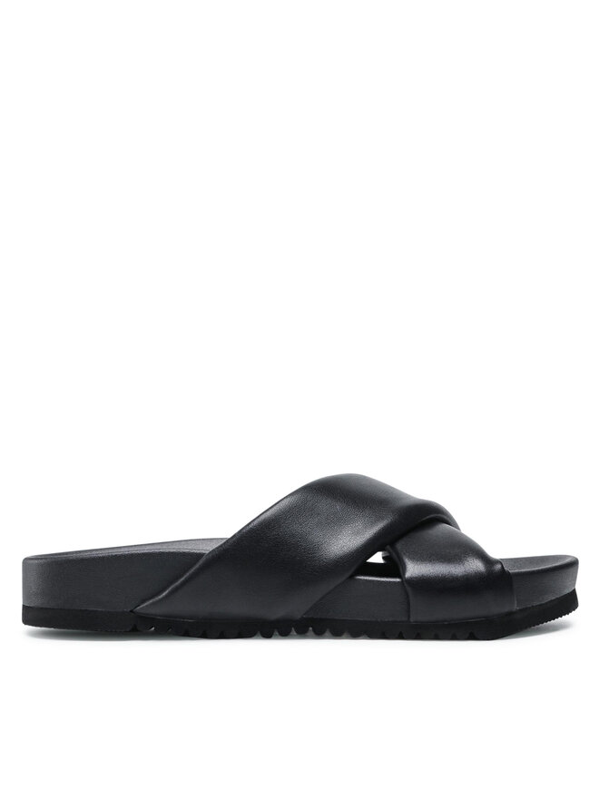 Ciabatte Refresh 79315 Nero escarpe