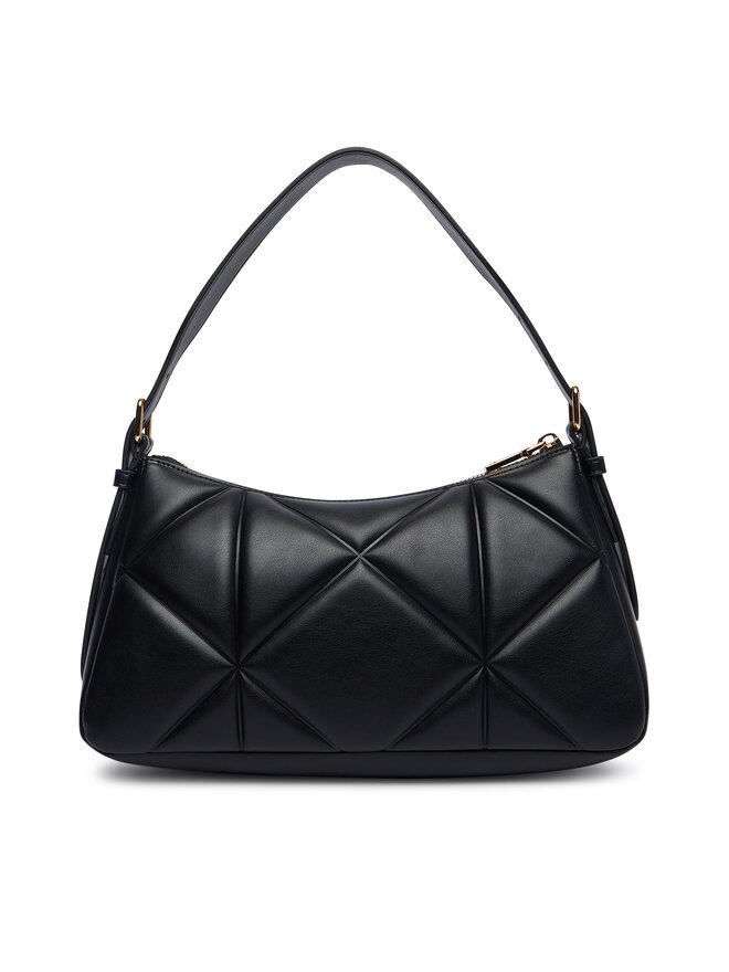 LOVE MOSCHINO Handtasche LOVE MOSCHINO JC4032PP1PLC0000 Schwarz