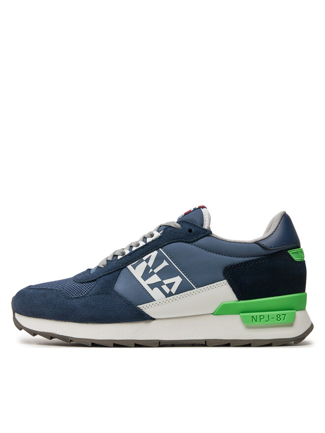 Napapijri Sneakers Napapijri NP0A4I79 Blu