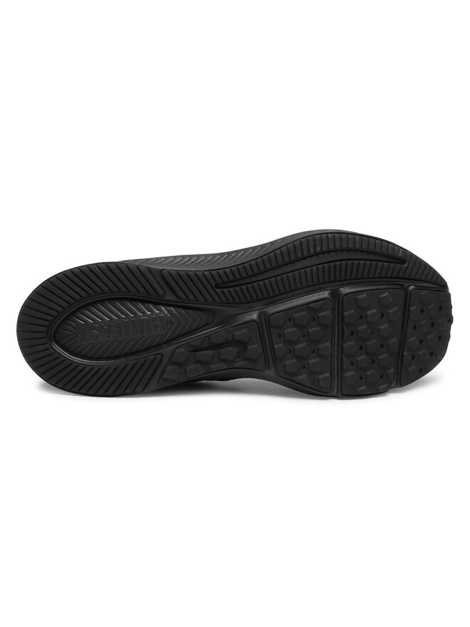Nike Skriešanas apavi Nike Star Runner 2 (GS) AQ3542 003 Melns