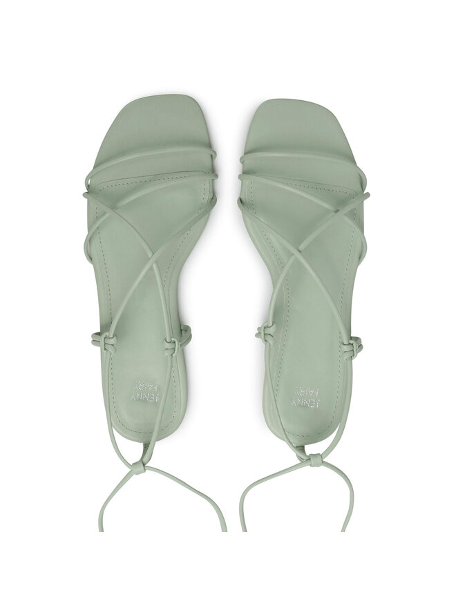 Jenny Fairy Sandalen Jenny Fairy LS5518-01 Grün