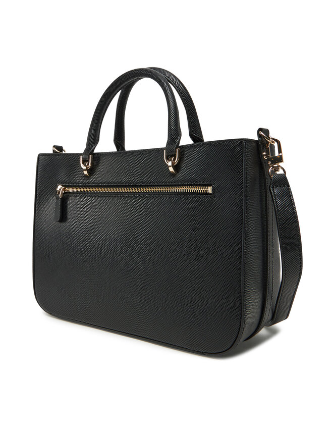Guess Τσάντα Guess HWZG96 36060 Μαύρο