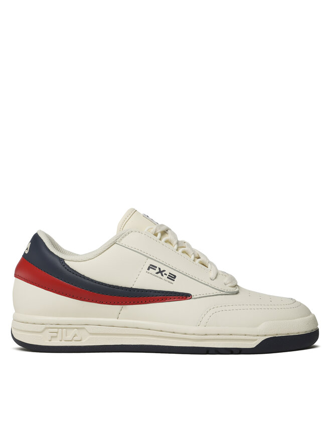 Bambas fila originales sales