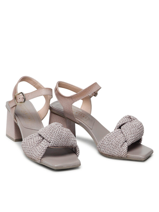 Hispanitas Sandales Hispanitas Rosalia RHV221736 Rozā
