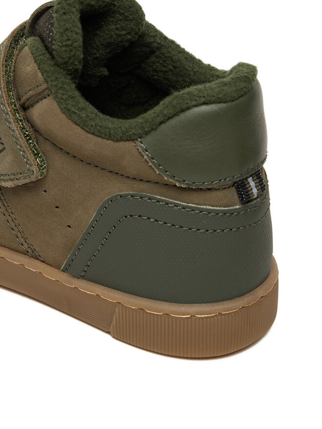 Lasocki Kids Bakancs Lasocki Kids CEO-CI12-BAKU-05(II)CH Khaki