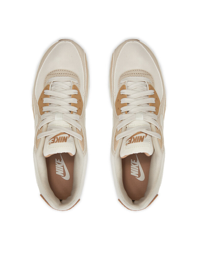 Nike Sneakers Nike Air Max 90 DH8010 004 Bej