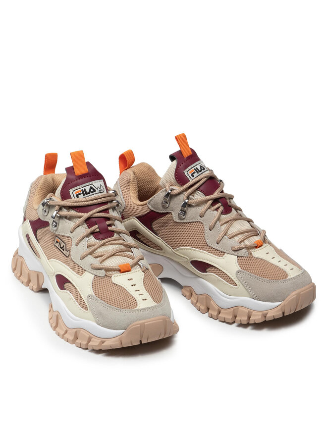 Fila Sneakers Fila Ray Tracer Tr2 Cb Wmn 1011399.31N Beige