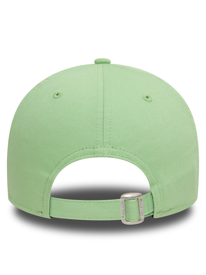 New Era Gorra con visera New Era Ne Ess 940 60503578 Verde