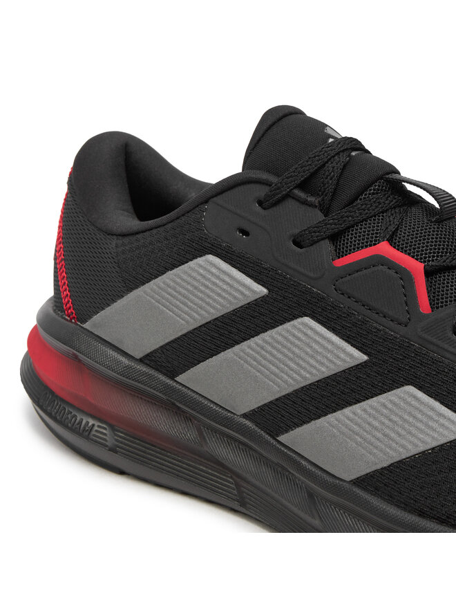 adidas Běžecké boty adidas Galaxy 7 ID8755 Černá