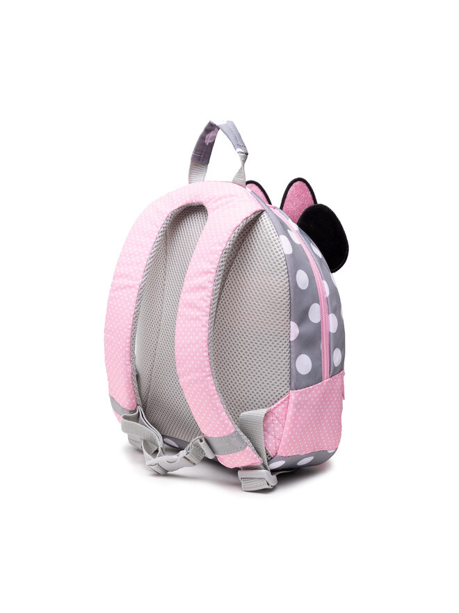 Samsonite Batoh Samsonite Disney Ultimate 2.0 106707-7064-1CNU Šedá