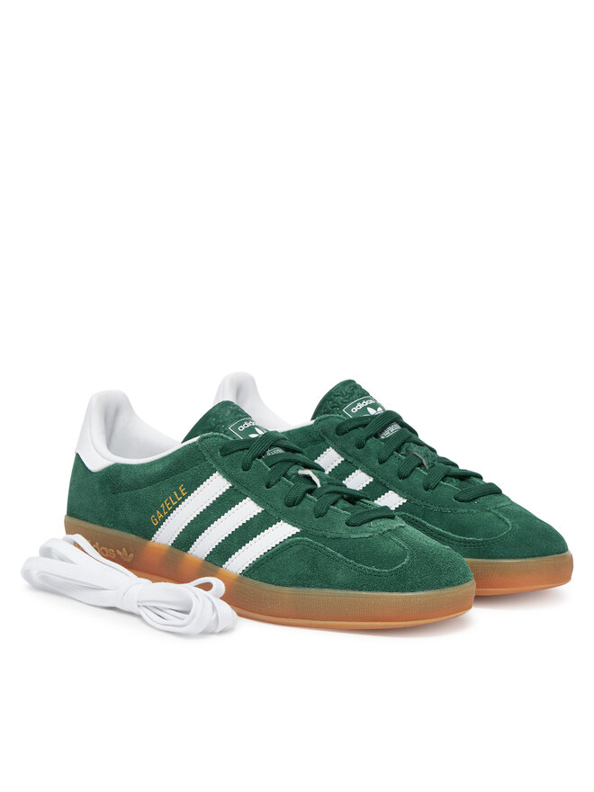 adidas Αθλητικά adidas Gazelle In JI2062 Πράσινο