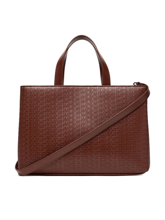 Nine West Сумка Nine West CEO-HAMPSHIRE-III-LDA8174 Коричневий