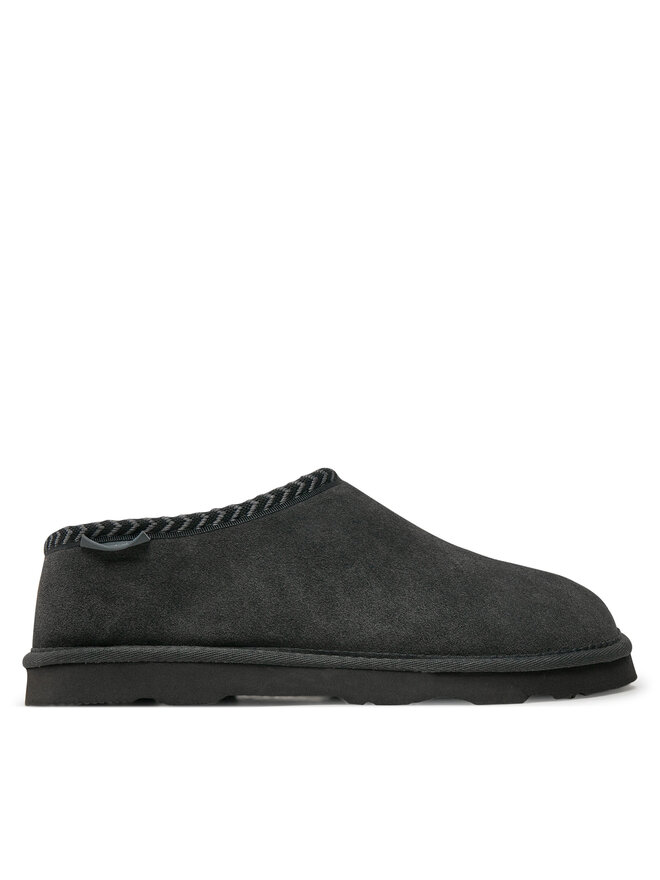 Bearpaw Papuče Bearpaw Beau 3048M Crna