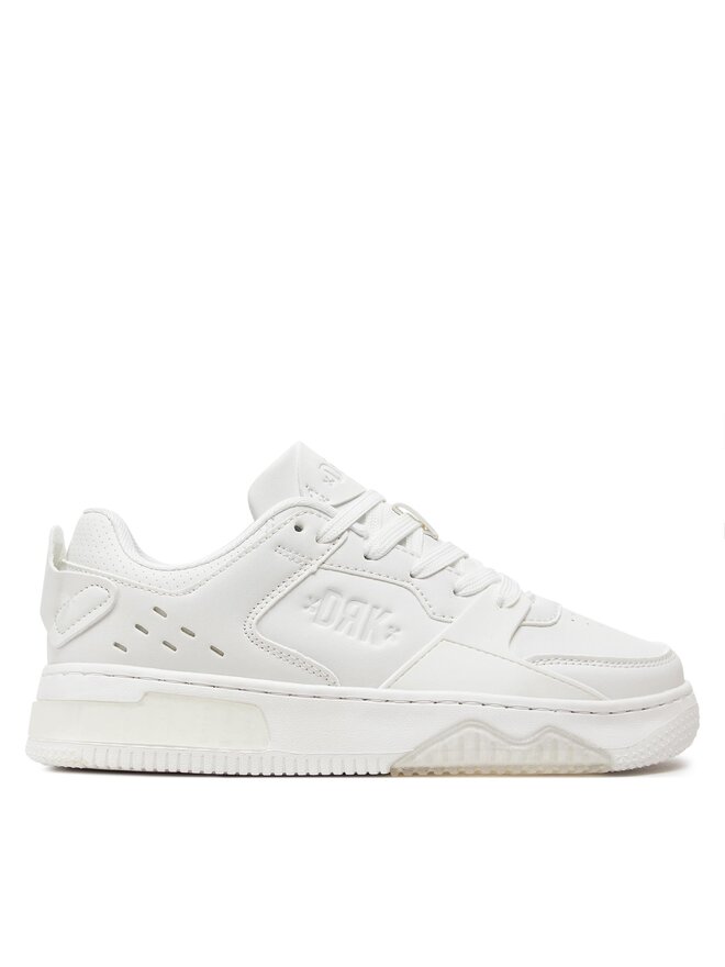 Dorko Sneakersy Dorko Easy DS24S39W Biela