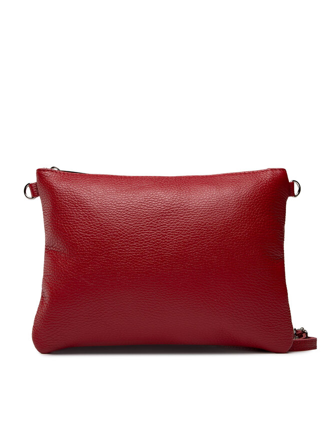 Creole Handtasche Creole K11235 Rot