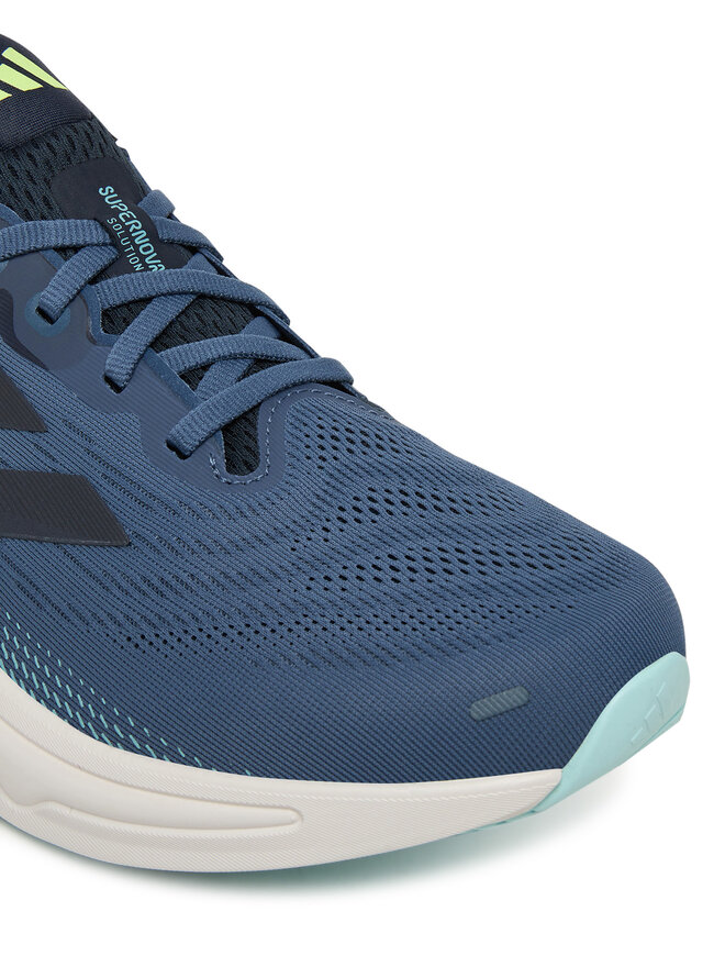 adidas Laufschuhe adidas Supernova Solution 2.0 JQ5080 Dunkelblau