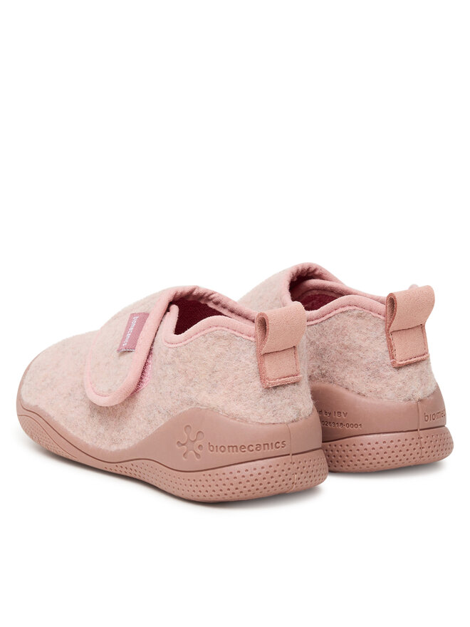 Biomecanics Pantofole Biomecanics 251280 M Rosa