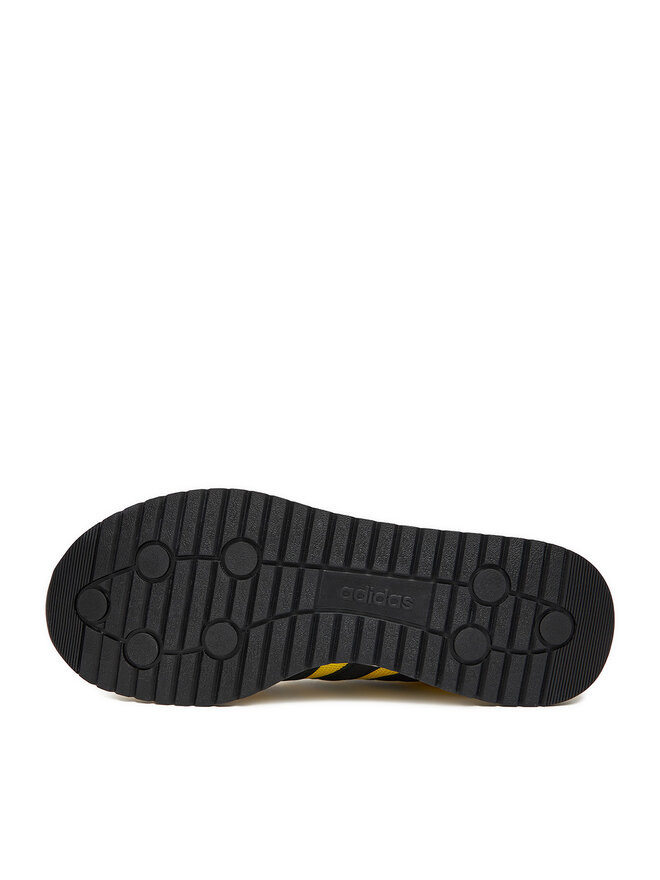 adidas Сникърси adidas RUN 70S 2.0 JR8628 Жълт