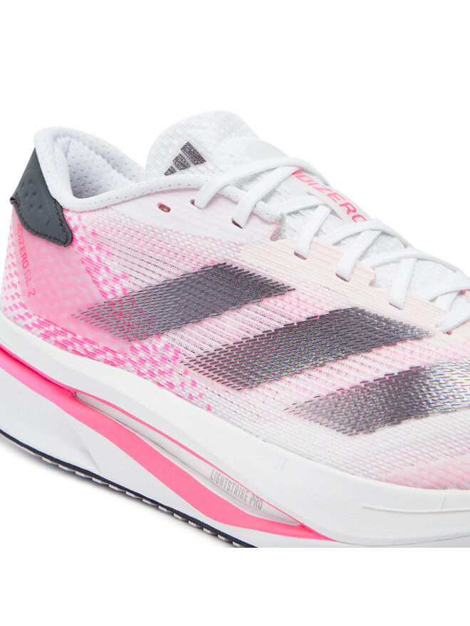 adidas Zapatillas de running adidas Adizero Sl2 IF6767 Rosa