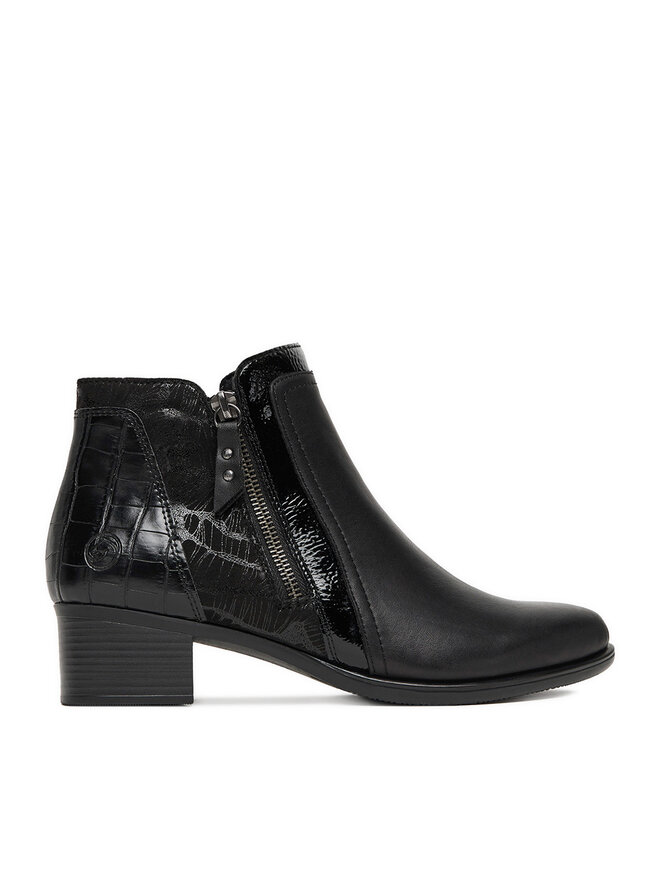 Remonte Stiefeletten Remonte CEO-R5172-00 Schwarz