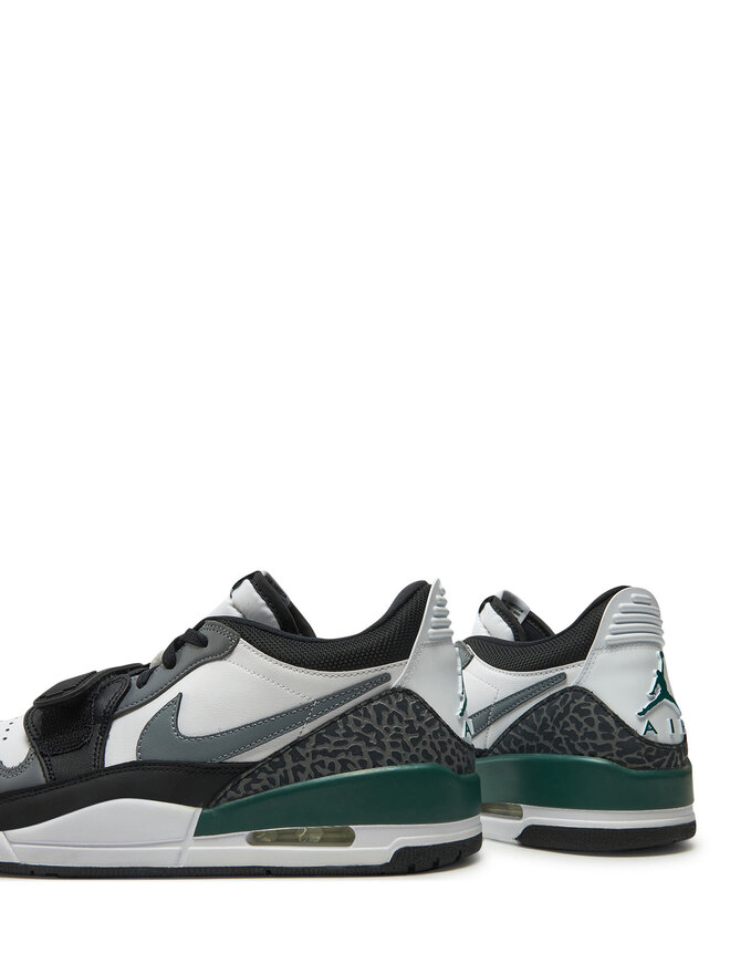 Nike Sneakersy Nike Air Jordan Legacy 312 CD7069 Biały