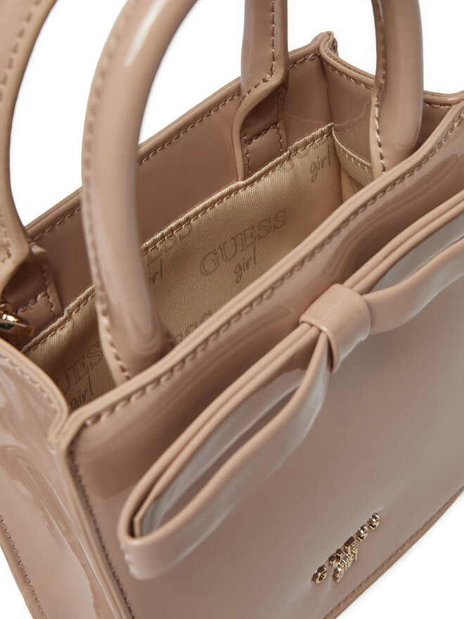 Guess Táska Guess J5RZ26 WGY50 Rózsaszín