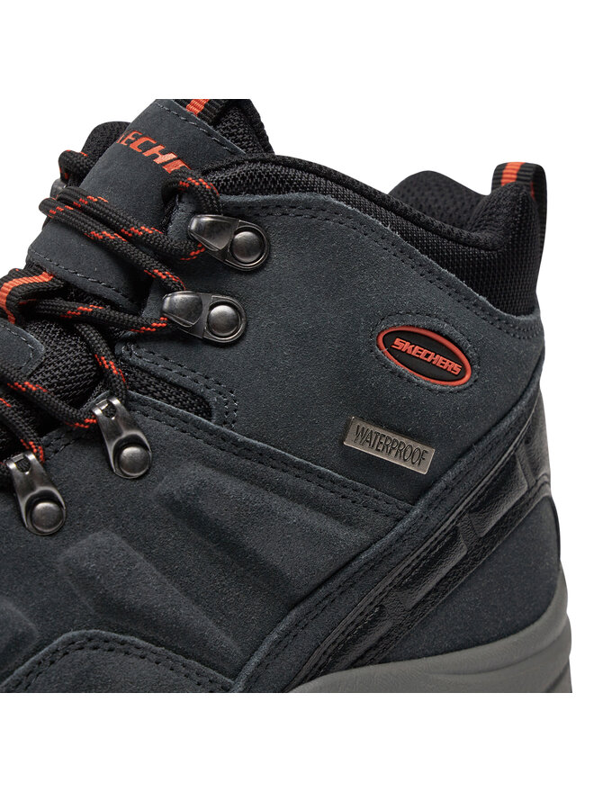 Skechers Pelmo 64869 GRY evzuttya .ua