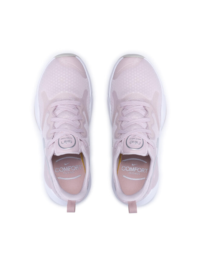 Nike Čevlji za telovadbo Nike Speedrep CU3583 600 Roza