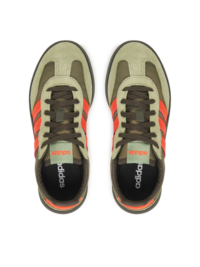 adidas Снікерcи adidas Barreda Decode JQ8853 Хакі