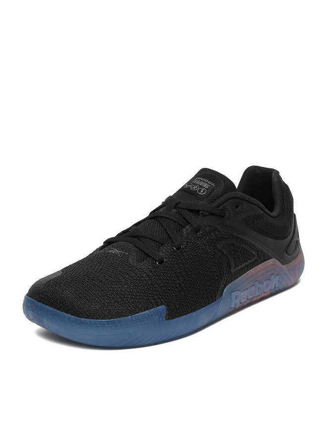 Reebok Fitnessschuhe Reebok EO-NANO ZERO 100244705 Schwarz