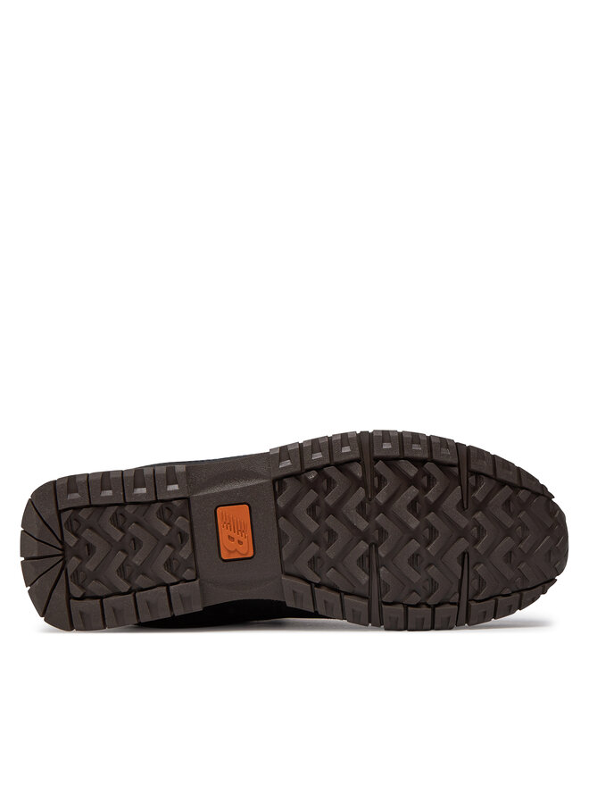 New Balance Trzewiki New Balance Classics H754BY Brązowy