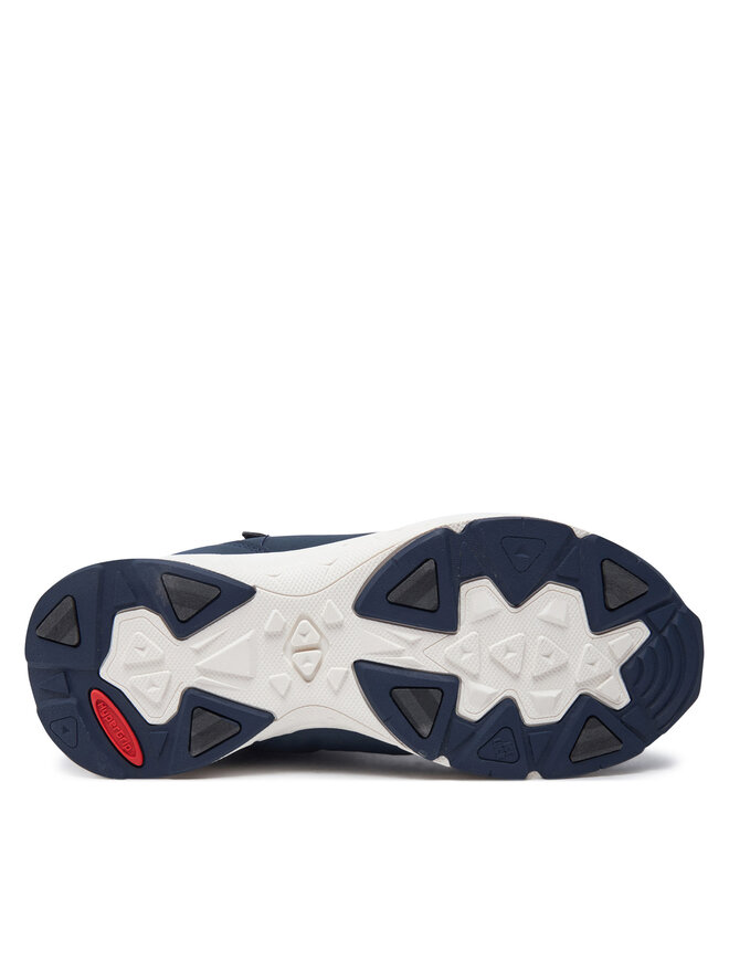 Treksta Hótaposó Treksta Serpent Gtx GORE-TEX 21205608 030 Sötétkék